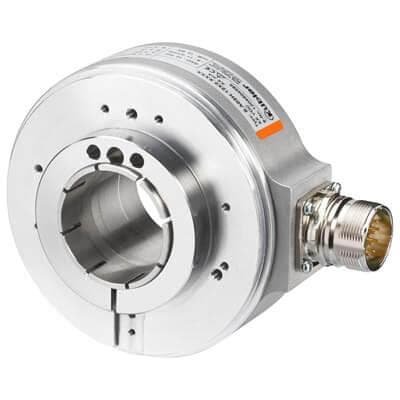 Kubler Incremental Encoder, A02H (Hollow Shaft)